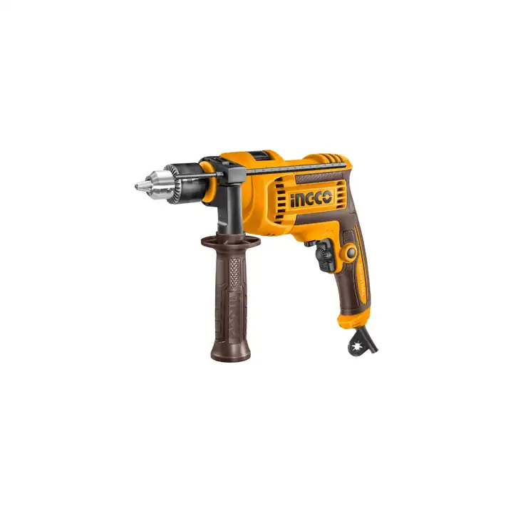 Taladro de impacto 1/2" 710 W
