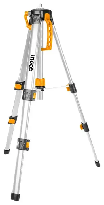Tripode para medidor laser