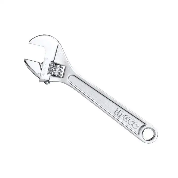 Llave ajustable francesa 8"