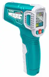 Termometro infrarrojo 50c°