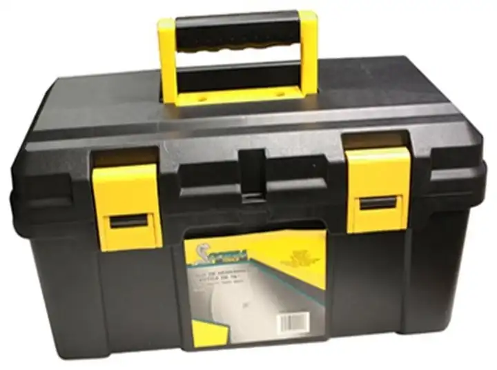 Caja de herramientas plast.
