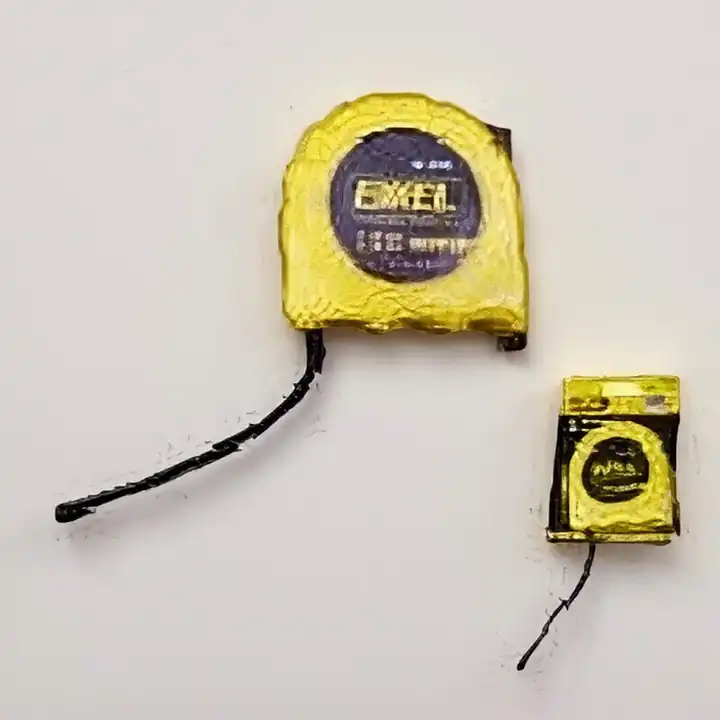 Cinta métrica 3mx16mm