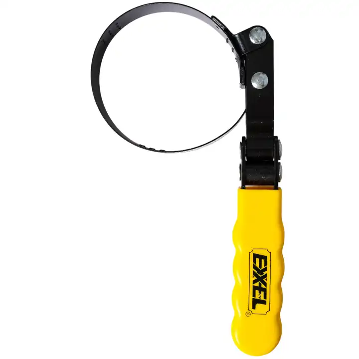 Zuncho para filtro aceite 73mm-83mm