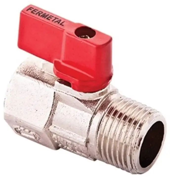 Llave de bola