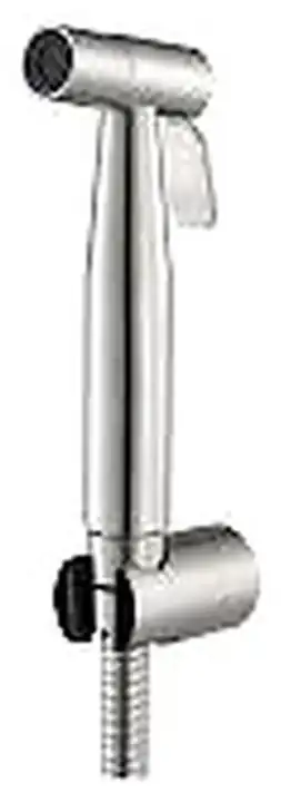 Ducha telefono acero inox. kawi