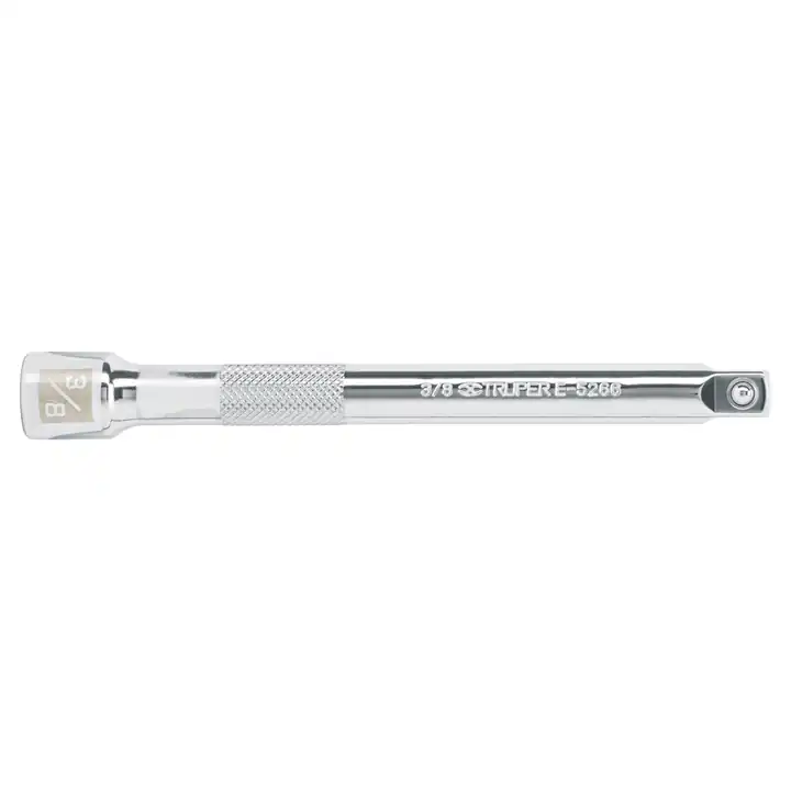 Extensión 6" cuadro 3/8"