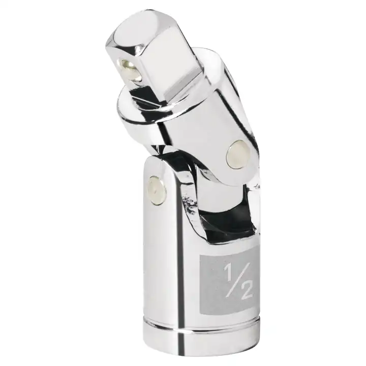 Nudo universal cuadro 1/2"