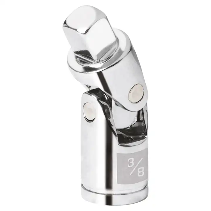 Nudo universal cuadro 3/8"
