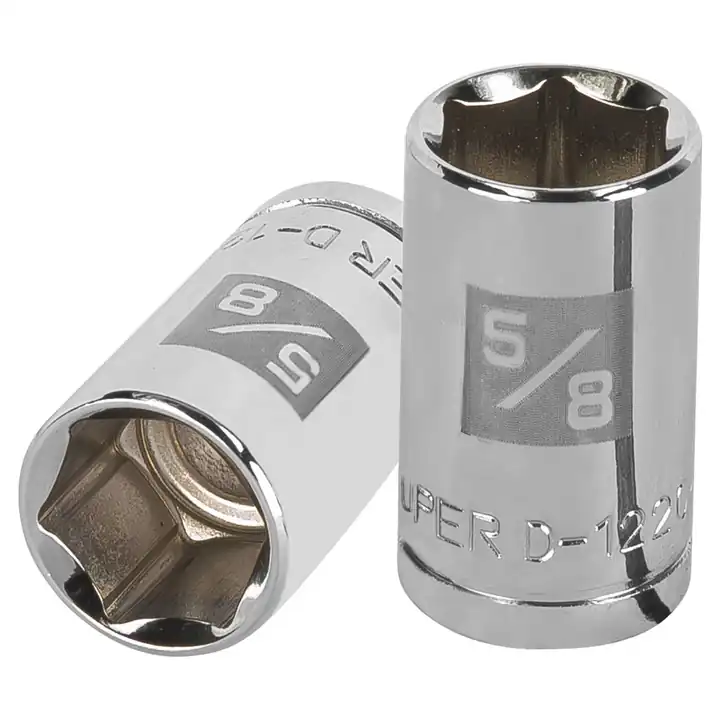 Dado 5/8" 6p cuadro 1/2"