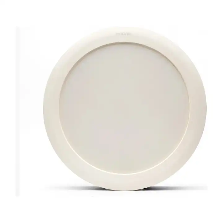 Lámpara LED redonda superficial 18 W