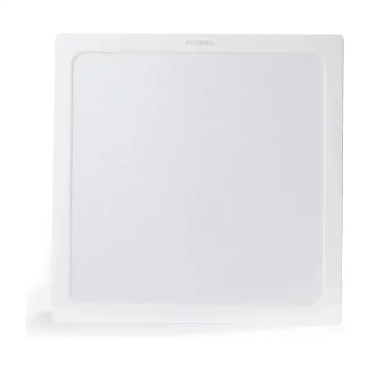 Lámpara LED cuadrada superficial 24 W