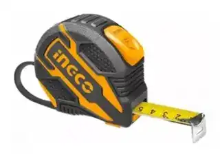 Cinta métrica 5 mts x 25mm