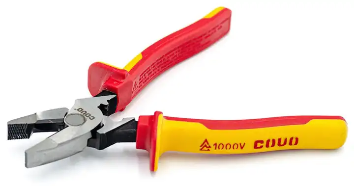 Alicate universal 9.5"