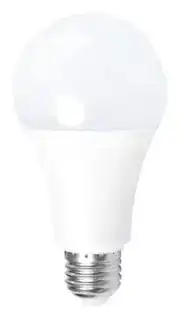 Bombillo LED 5 W e27