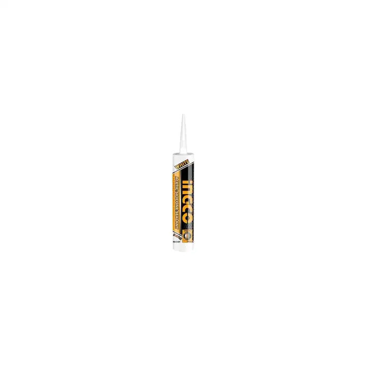 Silicon sellador blanco 300ml