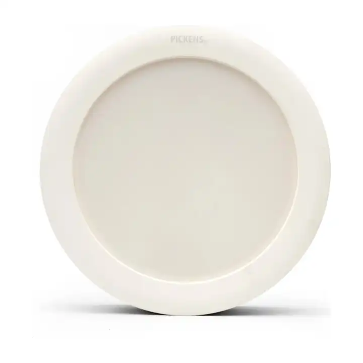 Lámpara LED redonda superficial 12 W