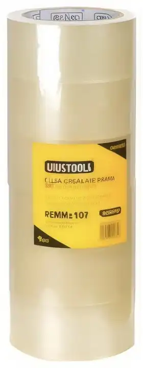 Cinta de embalar 100mts