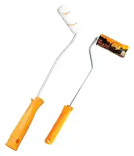 Mini rodillo para pintar acrílico 4"