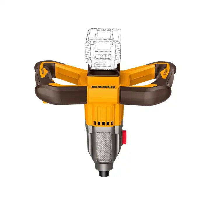 Mezclador de pintura (5/8-11unc) 20 V
