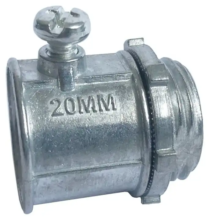 Conector EMT 1/2"
