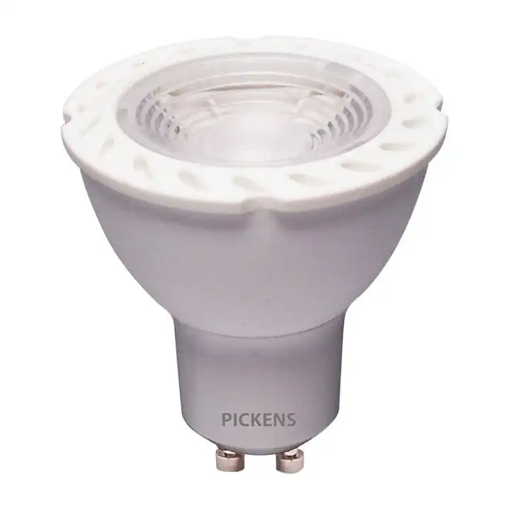 Bombillo LED gu10 5.5 W 6500k