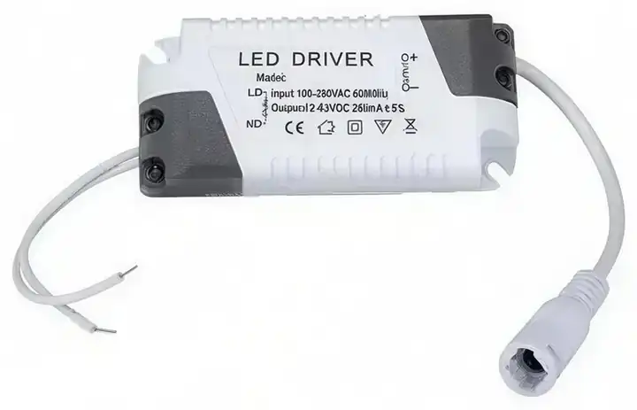 LED driver 6 W