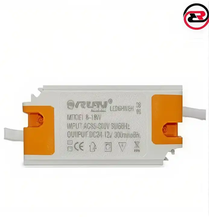 Driver 18 W