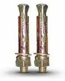Ramplug de hierro 3/16 x 40 mm