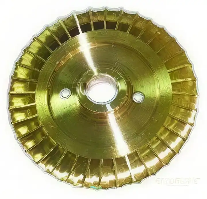 Impulsor para bomba 1/2"