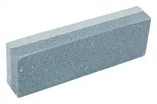 Piedra para afilar