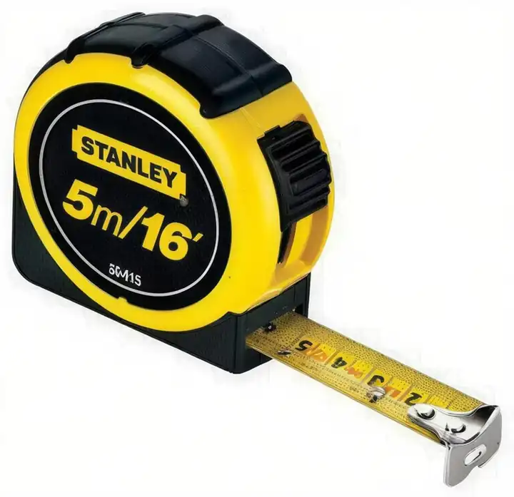 Cinta métrica 5m/16"