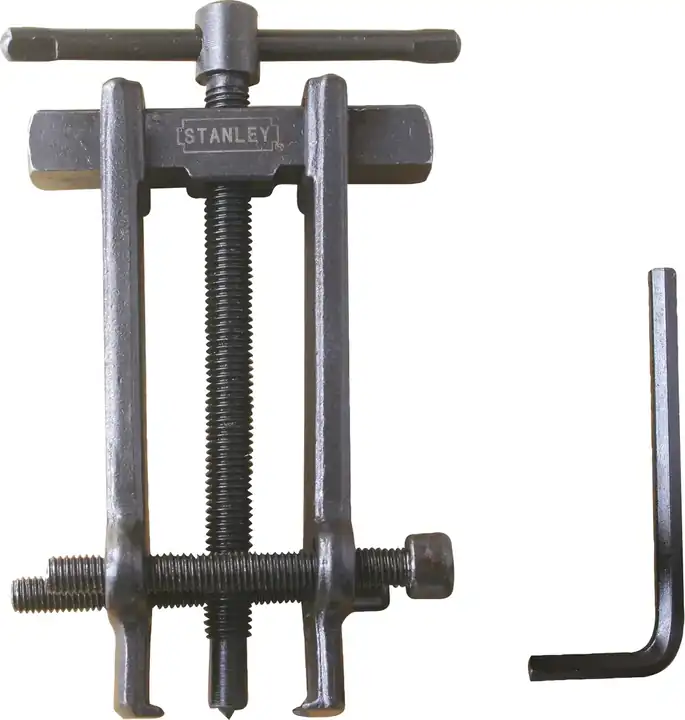 Extractor de poleas 15-25mm