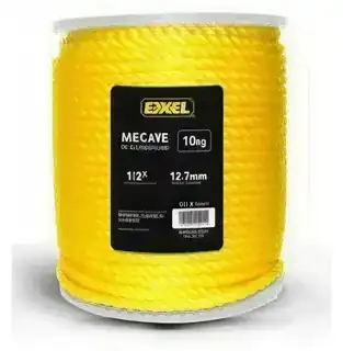 Mecate 1/2" 12.7mm (kilo)