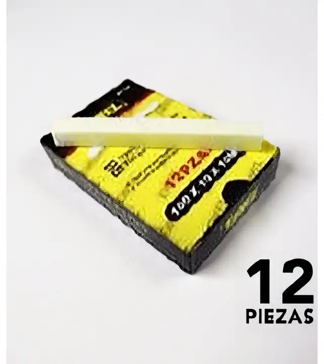 Tiza para herrero