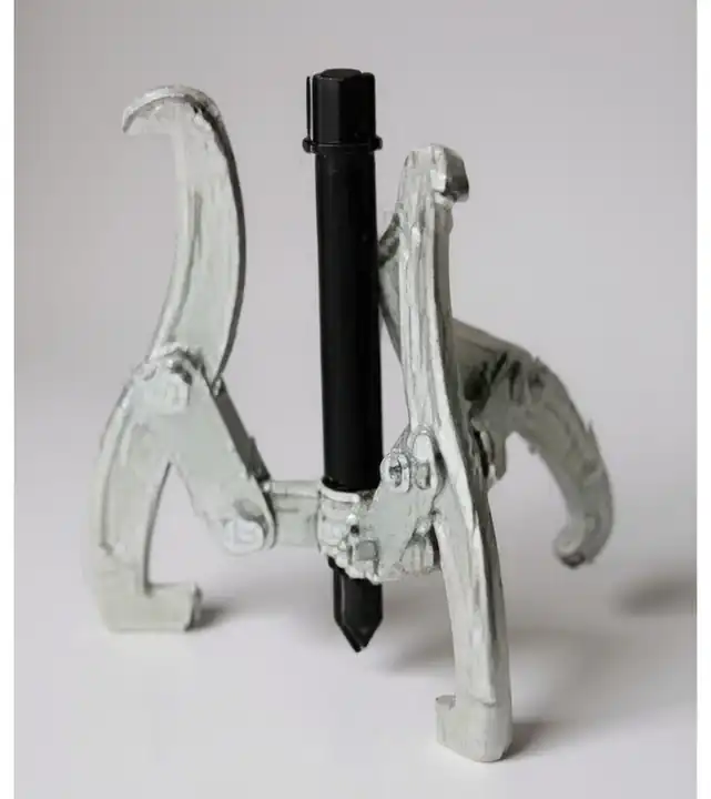 Extractor de uña 3"