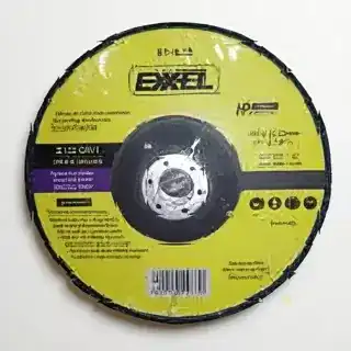 Disco flap 7" x7/8" (09-007-089)