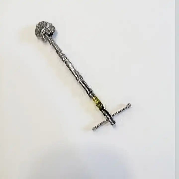 Llave plomero 11"