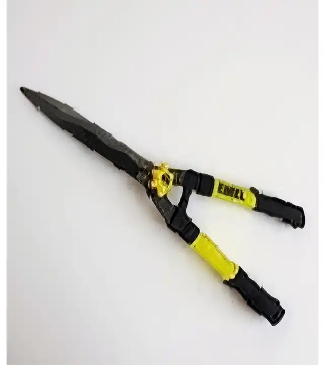 Tijera de jardin 22"