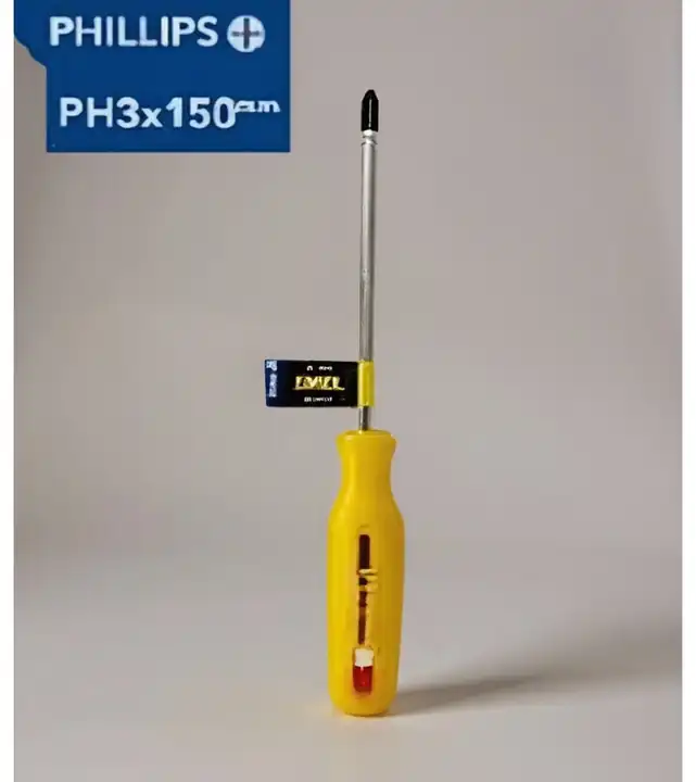 Destor. amarillo 8x150mm estría