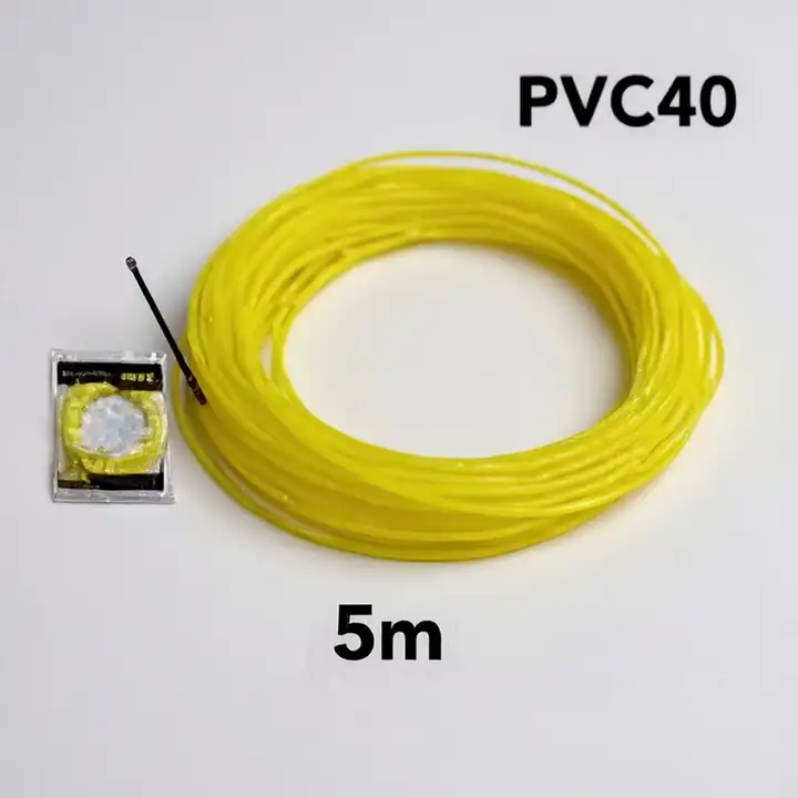 Guia pasacable 5mts