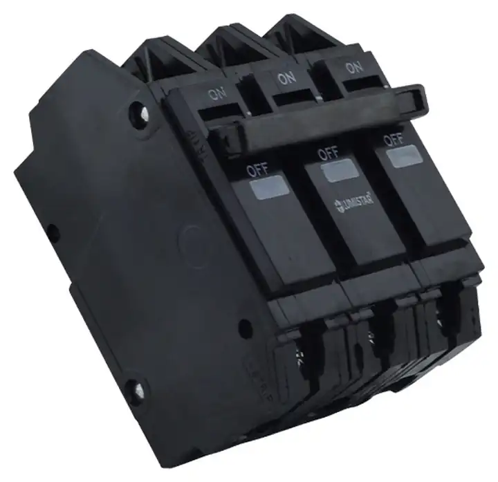 Breaker superficial 3p x 60 A