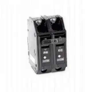 Breaker superficial 2p x 75 A