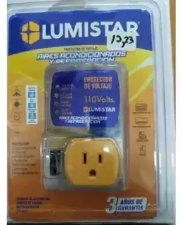 Protector para aire 110 V