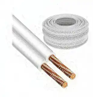 Cable 2x12 AWG eléctrico spt