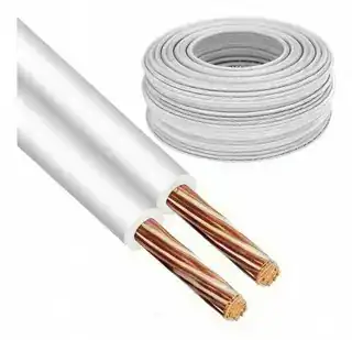 Cable 2x16 AWG eléctrico spt