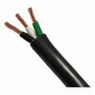 Cable st 14x3 negro