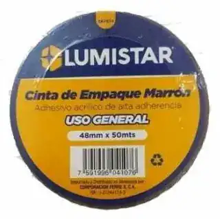 Cinta adhesiva 48mm x 30mt