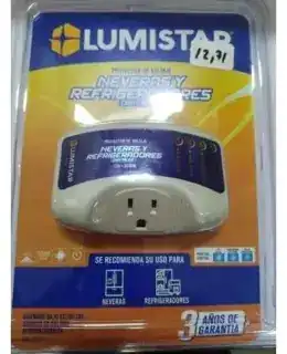 Protector para neveras y refr 120 V