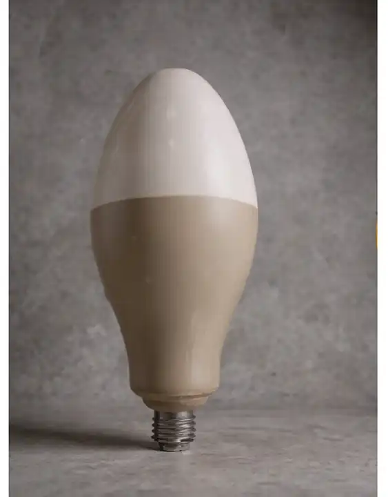 Bombillo LED tipo bala 45 W