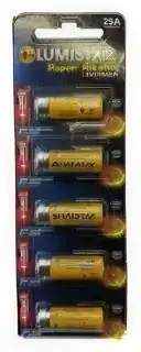 Batería 27 A 12 V (1pza)
